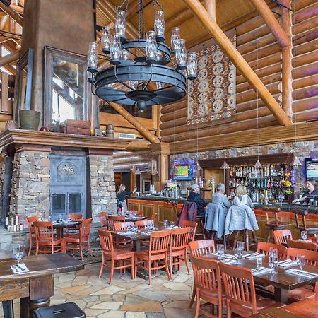 Telluride Mountain Lodge Skiin Out Amazinglocation Extérieur photo