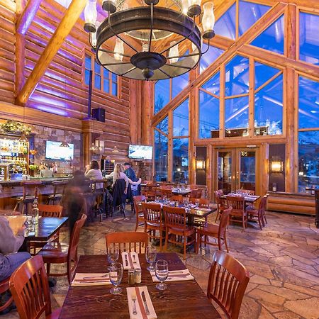 Telluride Mountain Lodge Skiin Out Amazinglocation Extérieur photo