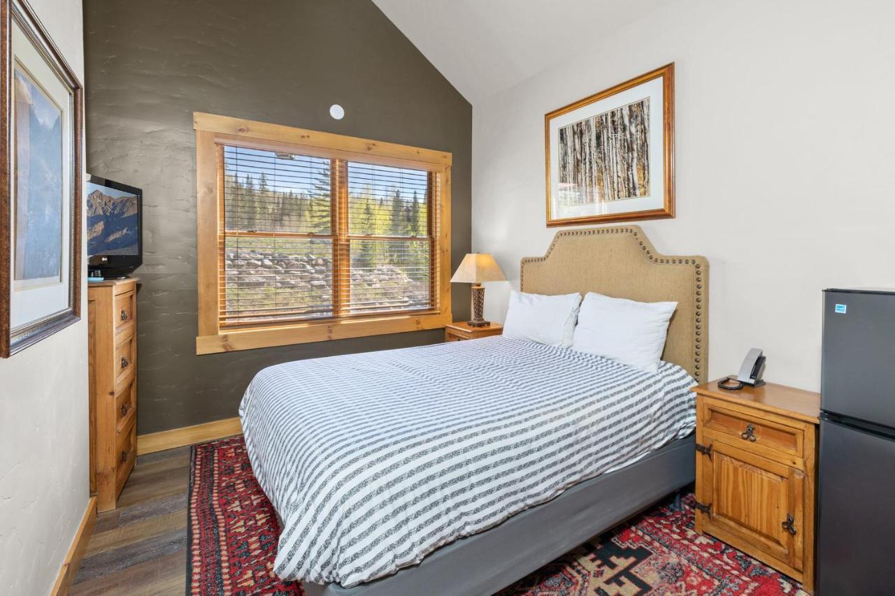 Telluride Mountain Lodge Skiin Out Amazinglocation Extérieur photo